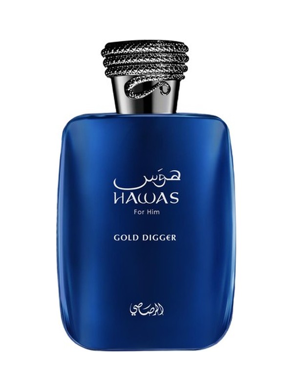 Hawas Gold Digger
