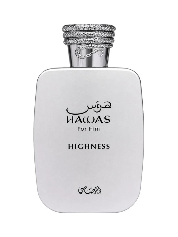 Hawas Highness
