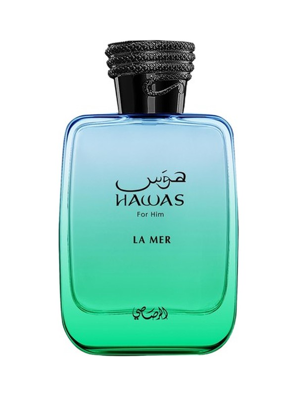 Hawas La Mer