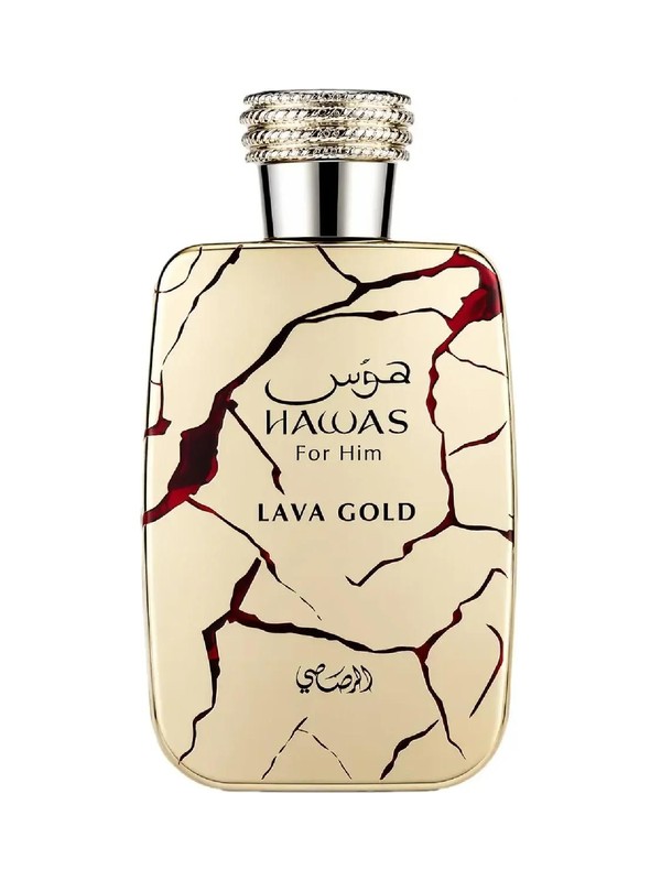 Hawas Lava Gold