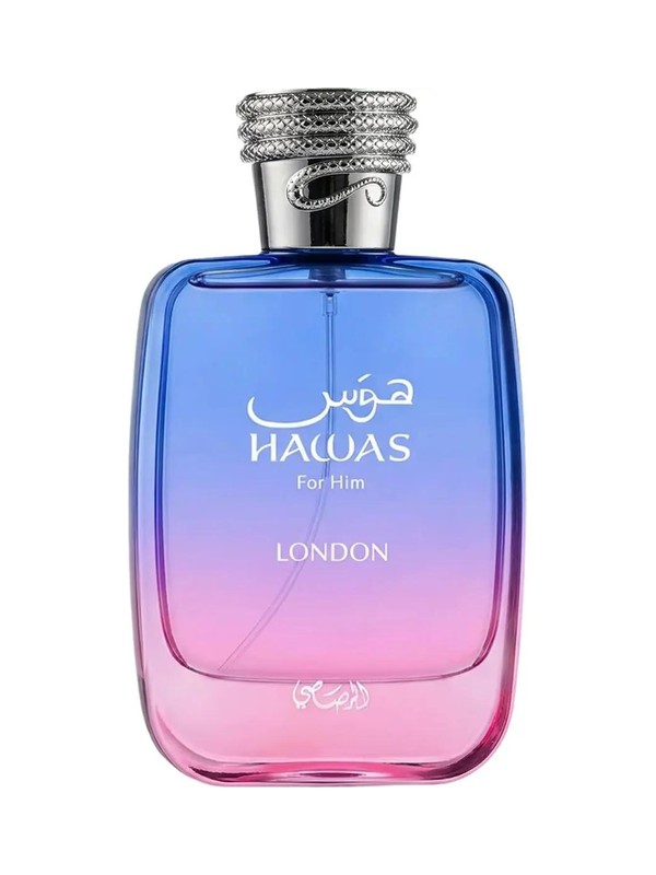 Hawas London