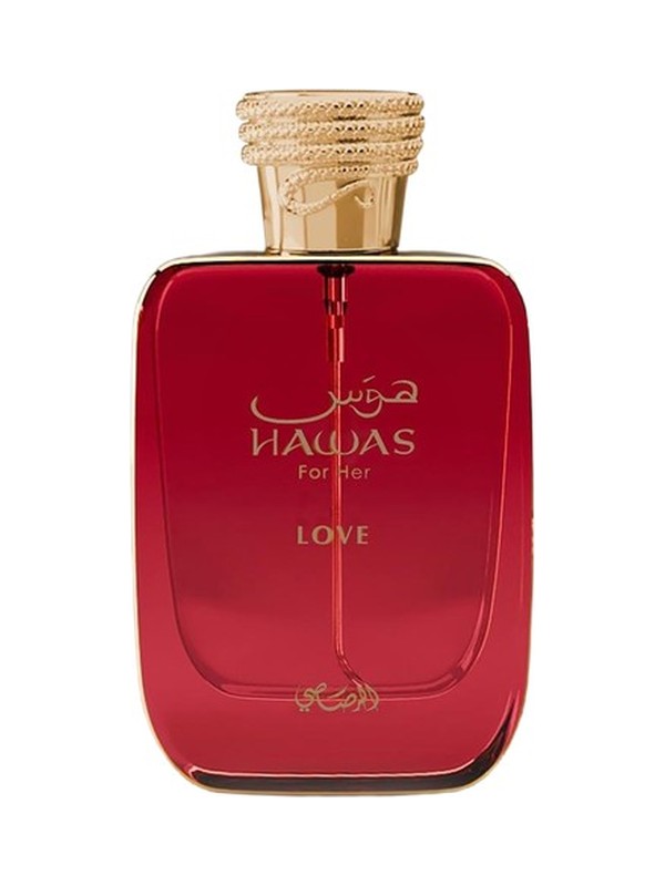 Hawas Love