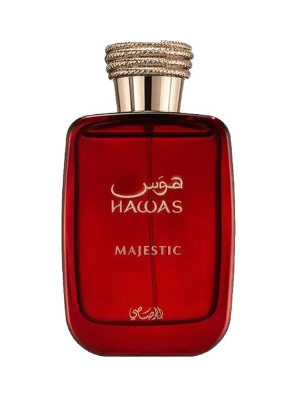 Hawas Majestic