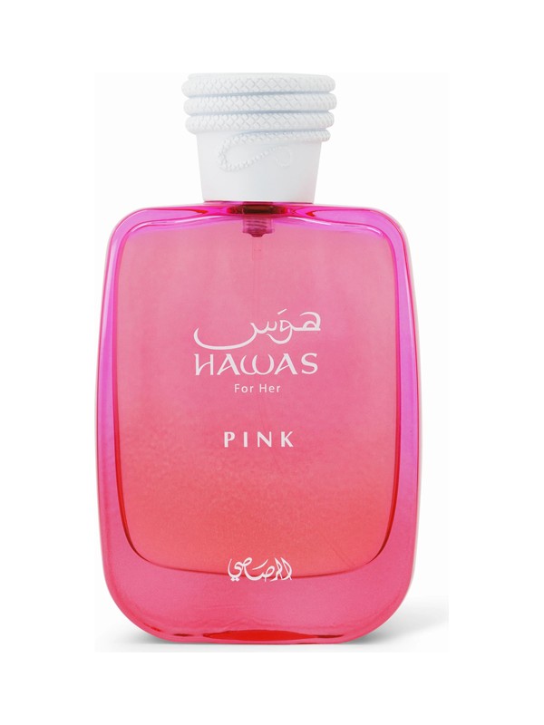Hawas Pink