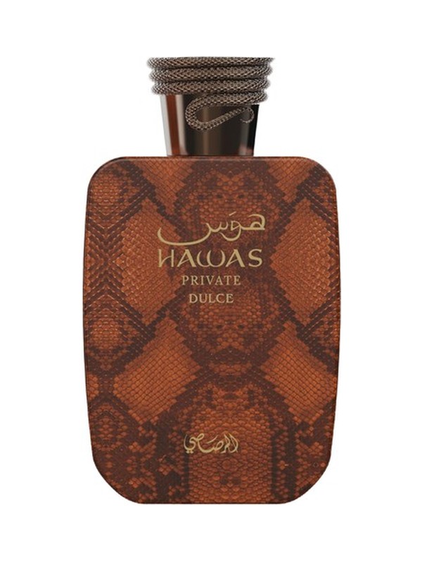 Hawas Private Dulce