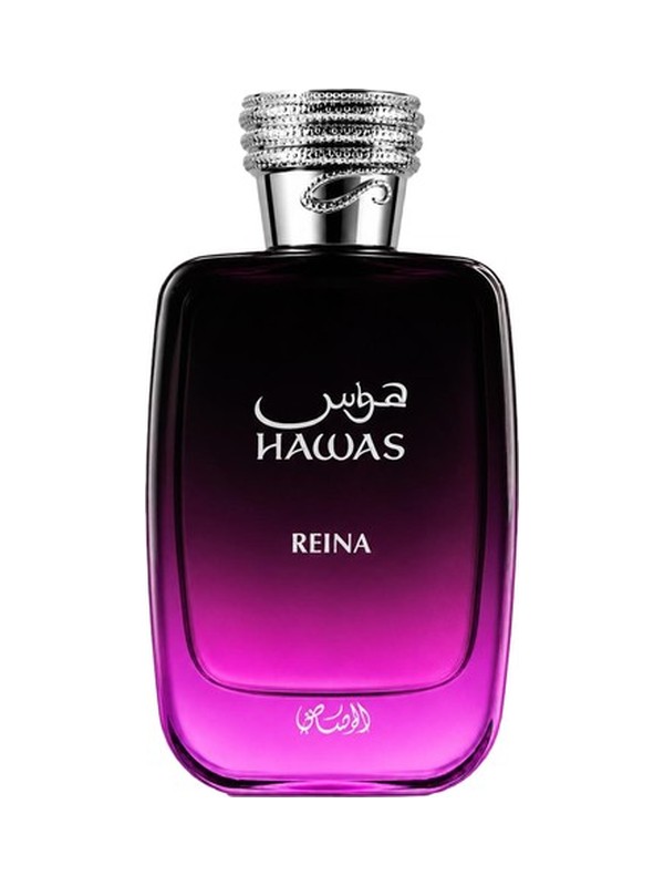Hawas Reina