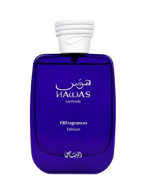 Hawas Sapphire