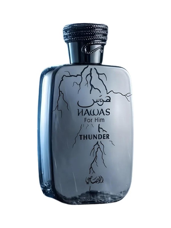 Hawas Thunder