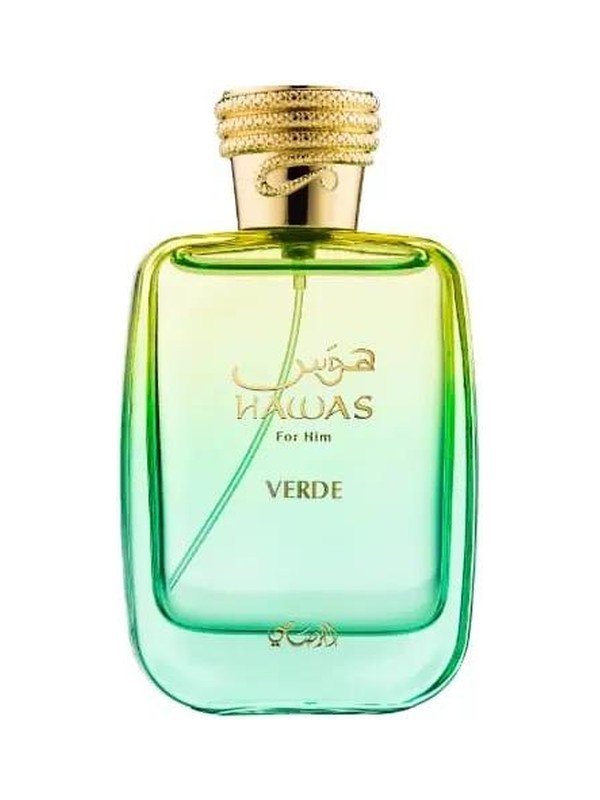 Hawas Verde