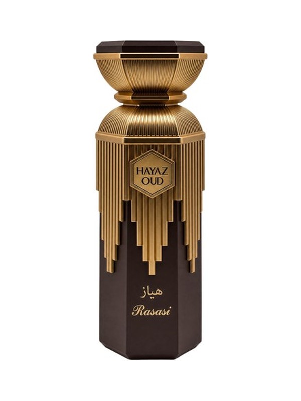 Hayaz Oud