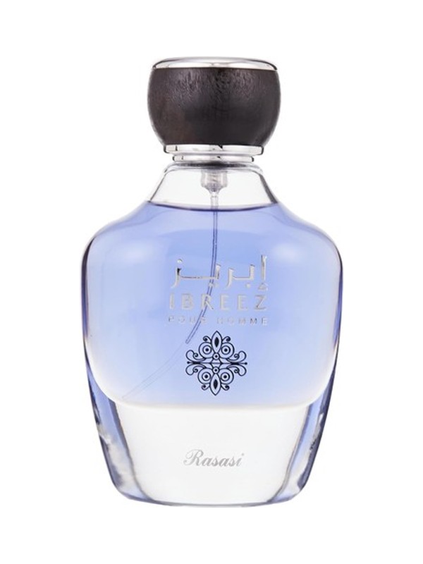 Ibreez Pour Homme