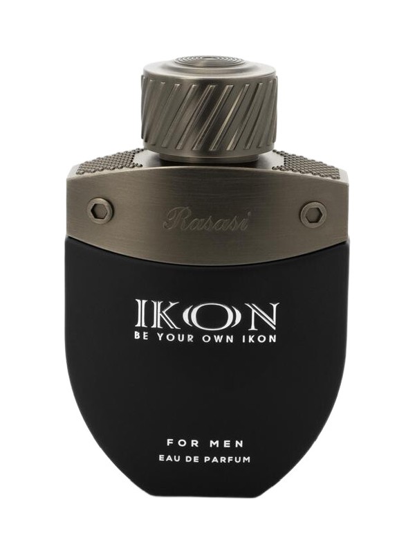 Ikon Be Your Own Ikon