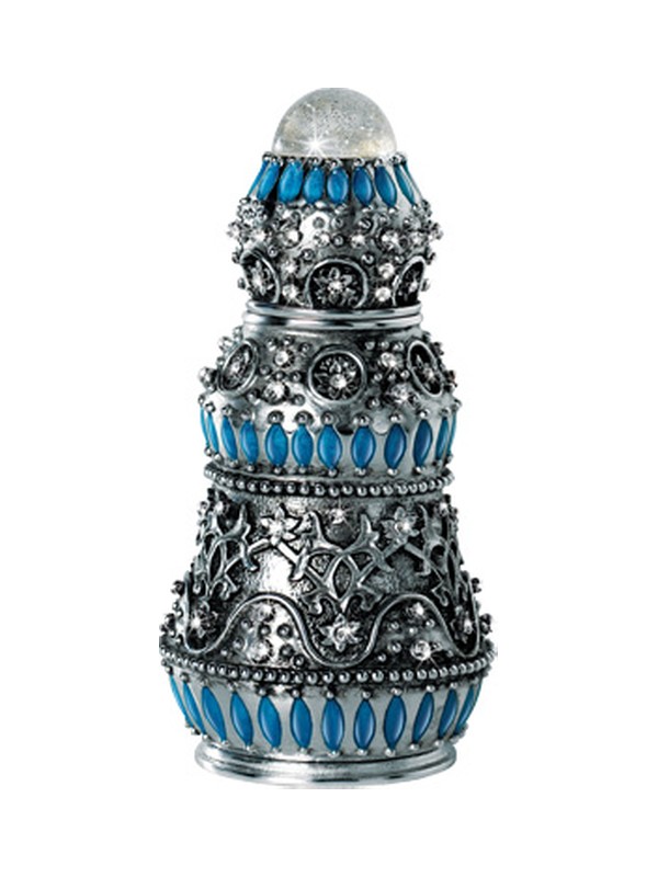 Insherah Silver