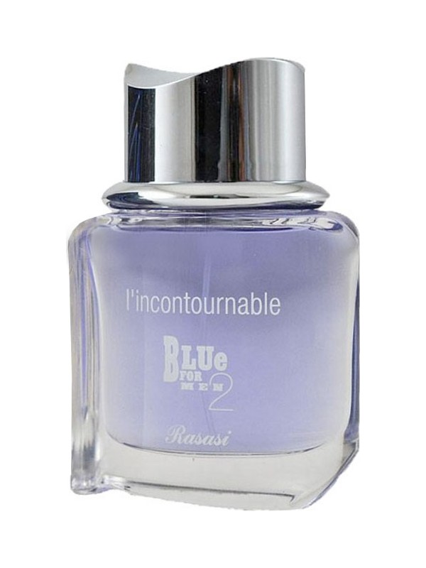 L'Incontournable Blue 2 for Men