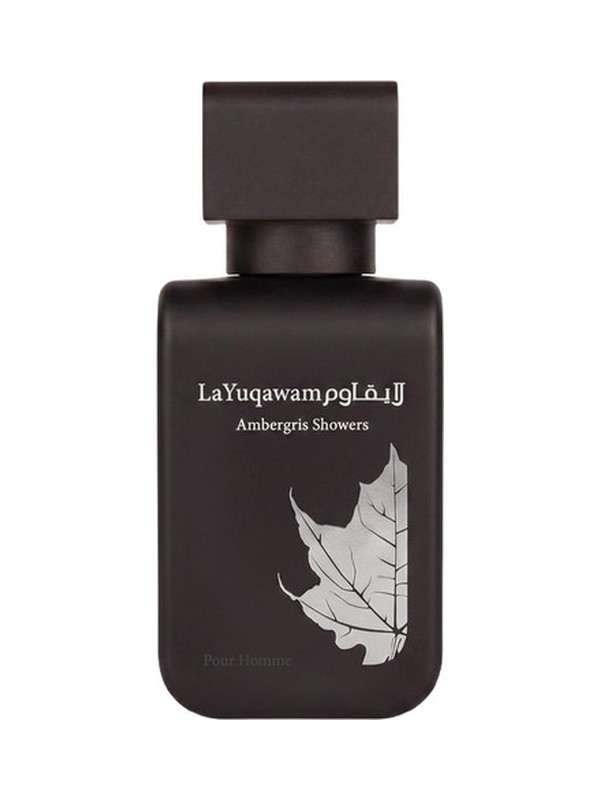 La Yuqawam Ambergris Showers