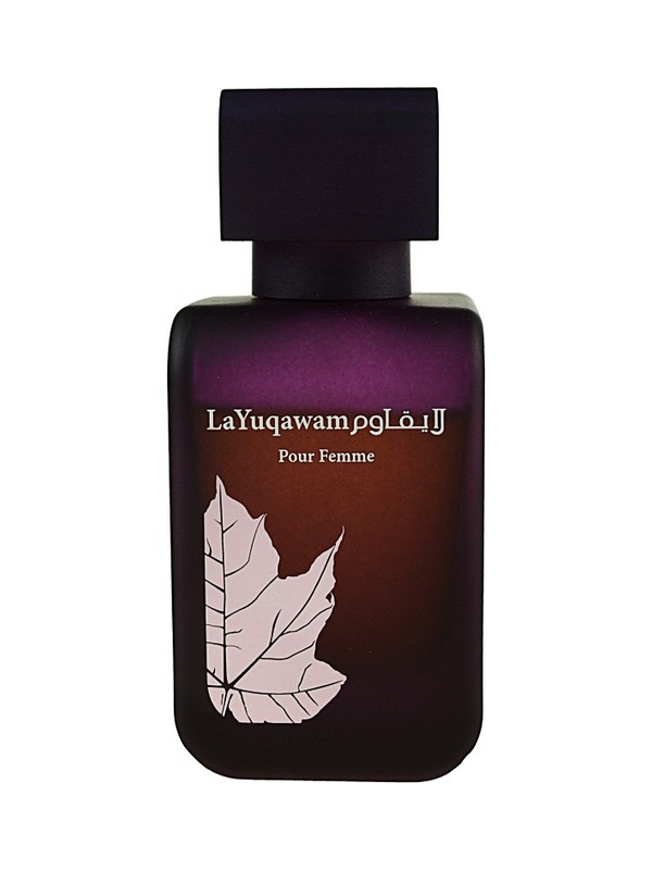 La Yuqawam Femme
