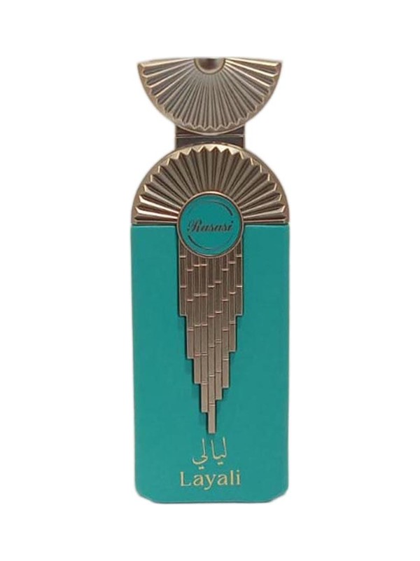Layali