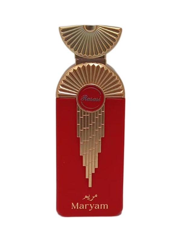 Maryam