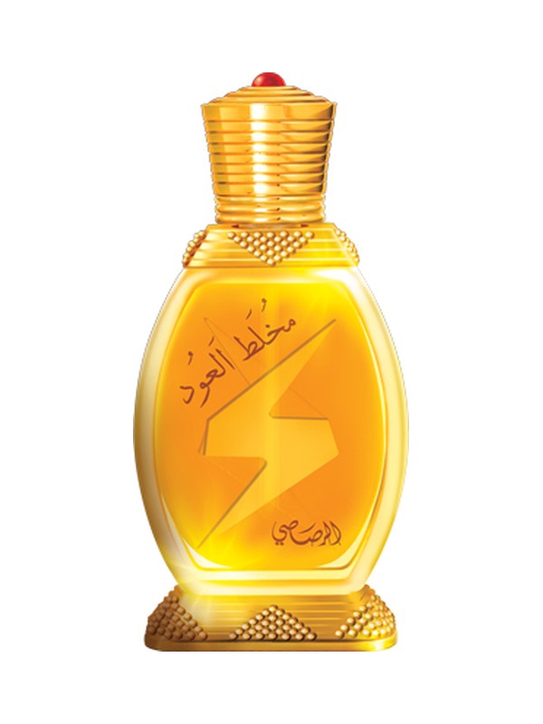 Mukhallat Al Oudh
