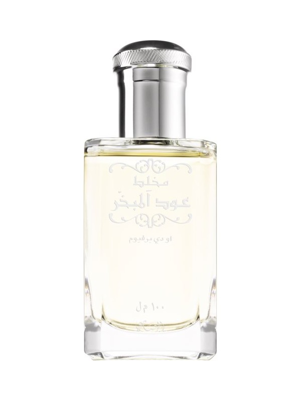 Mukhallat Oudh Al Mubakhar