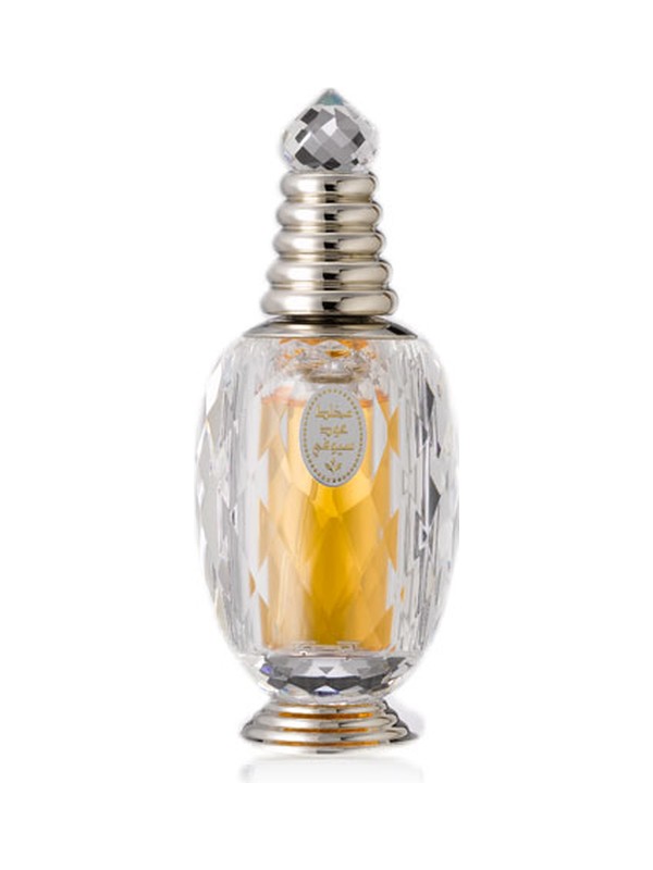 Mukhallat Oudh Siufi