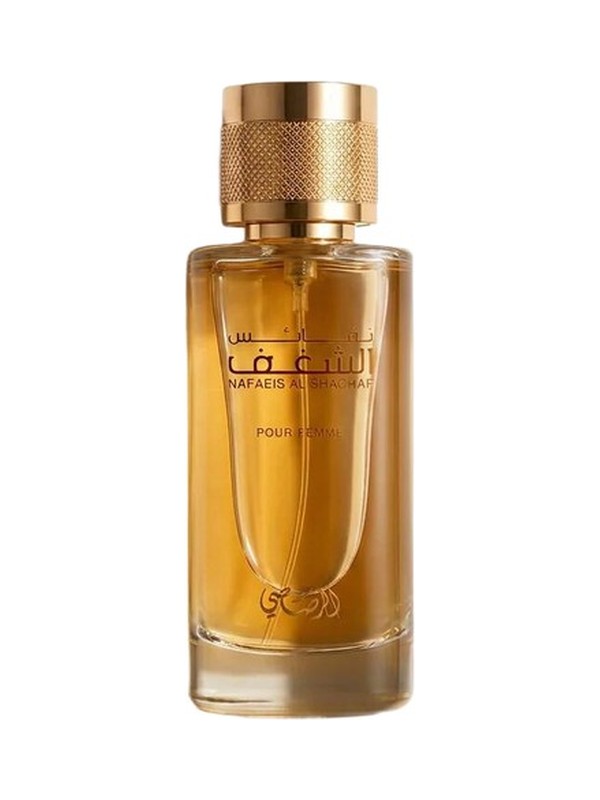 Nafaeis Al Shaghaf Pour Femme