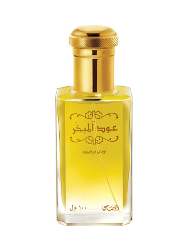 Oud Al Mubakhar