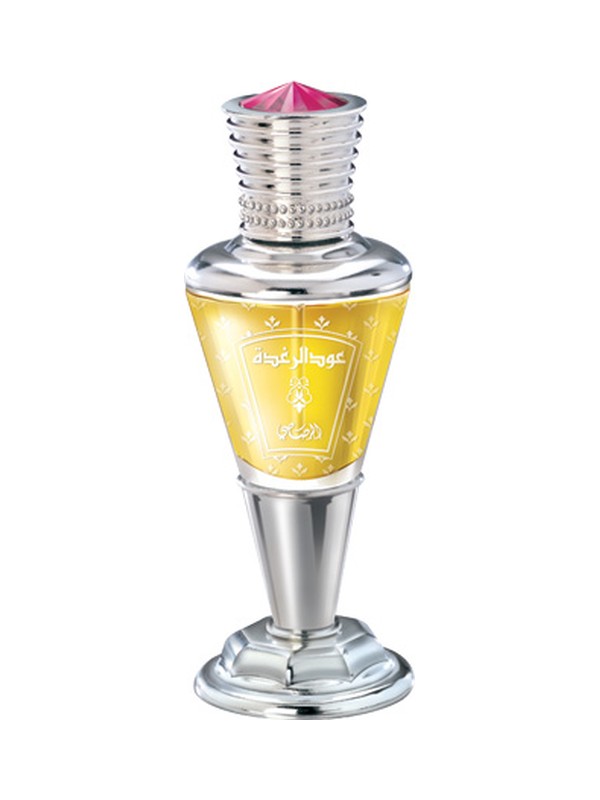 Oudh Al Raghda