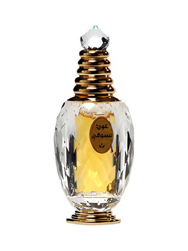 Oudh al Suifi