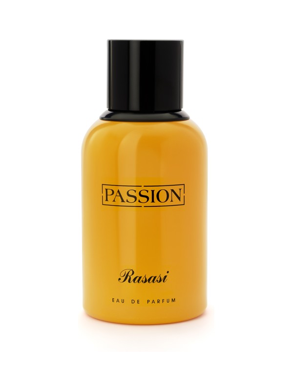 Passion