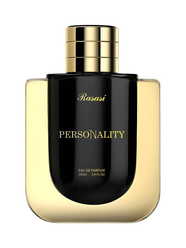Personality Black Pour Homme