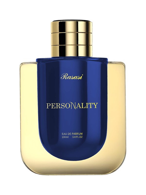Personality Blue Pour Homme