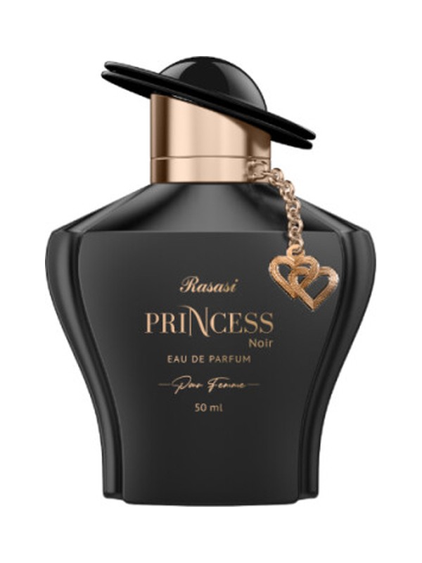 Princess Noir