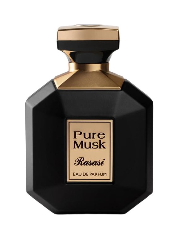 Pure Musk