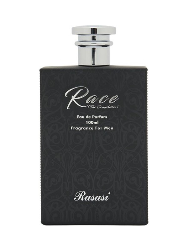 Race The Competition