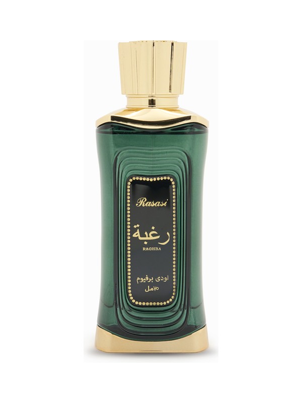 Raghba