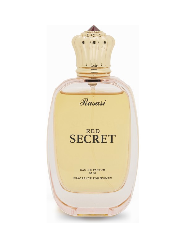 Red Secret