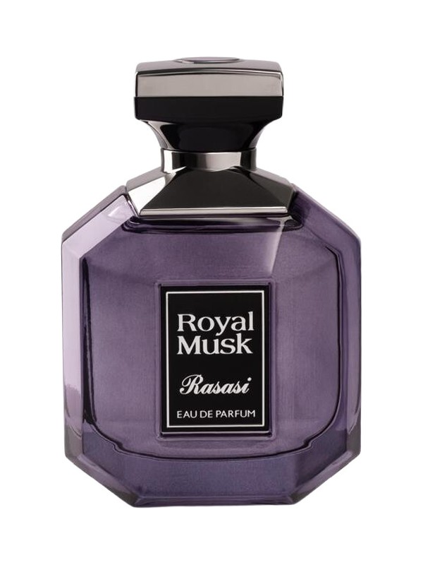 Royal Musk