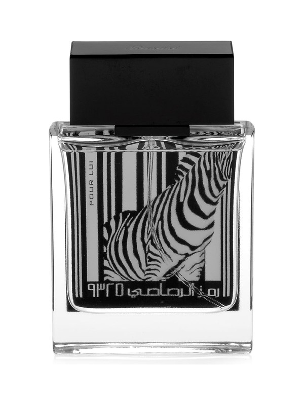 Rumz Al Rasasi 9325 Pour Lui