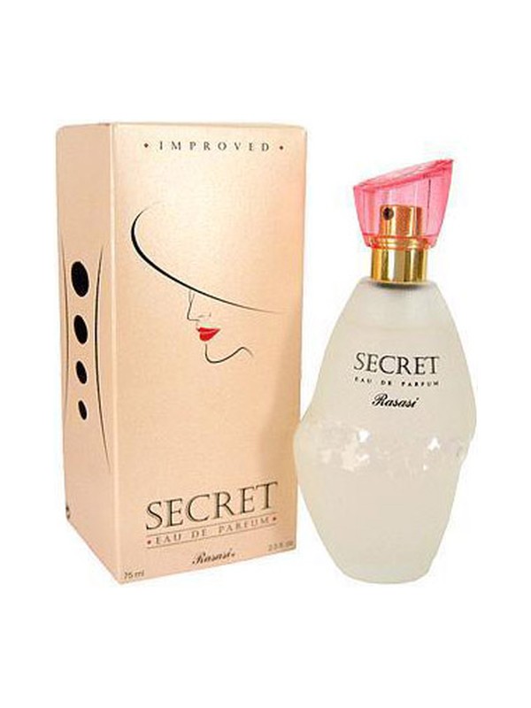 Secret