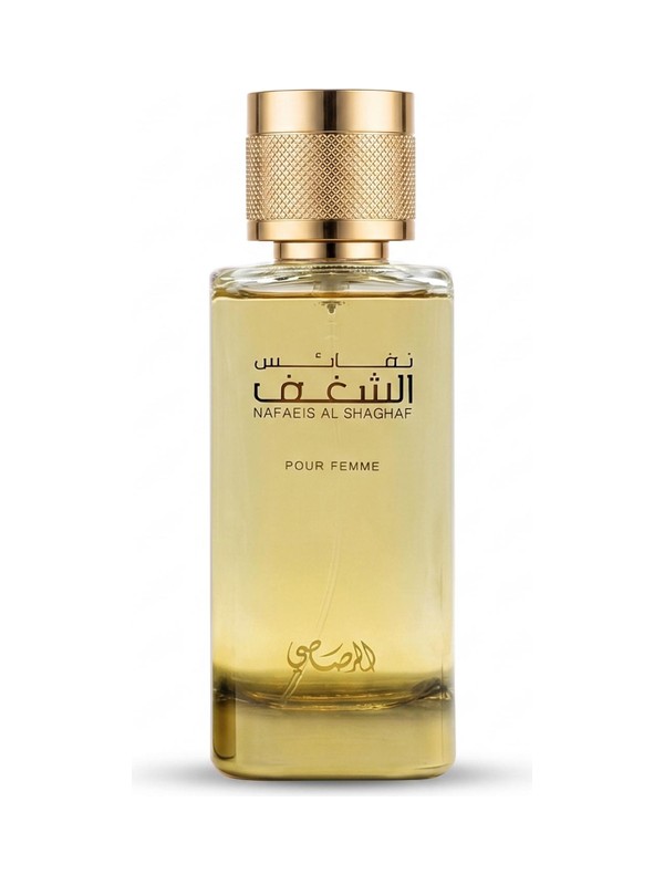 Shaghaf Pour Femme