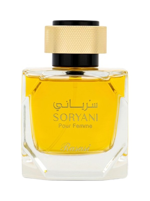 Soryani Pour Femme