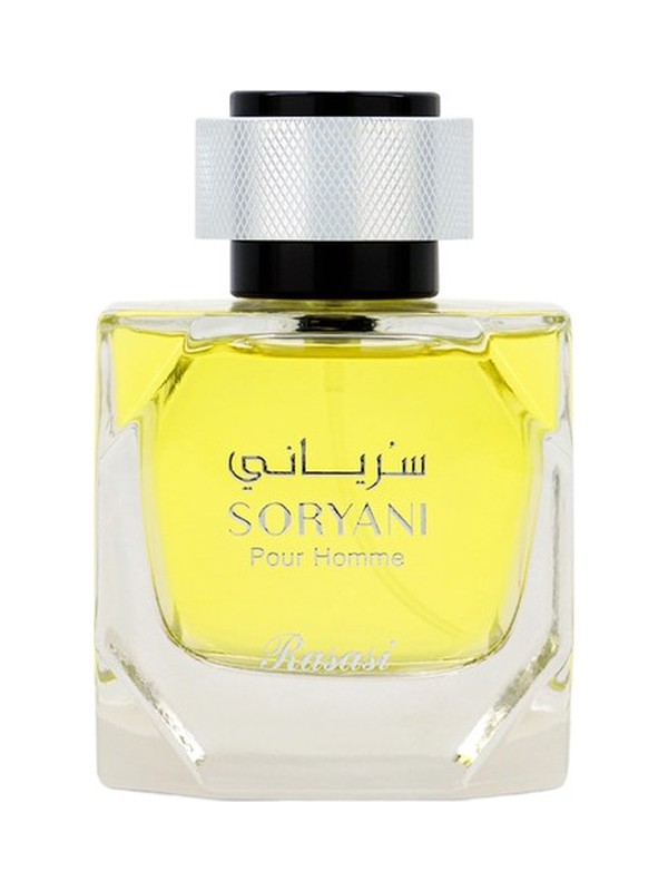 Soryani Pour Homme