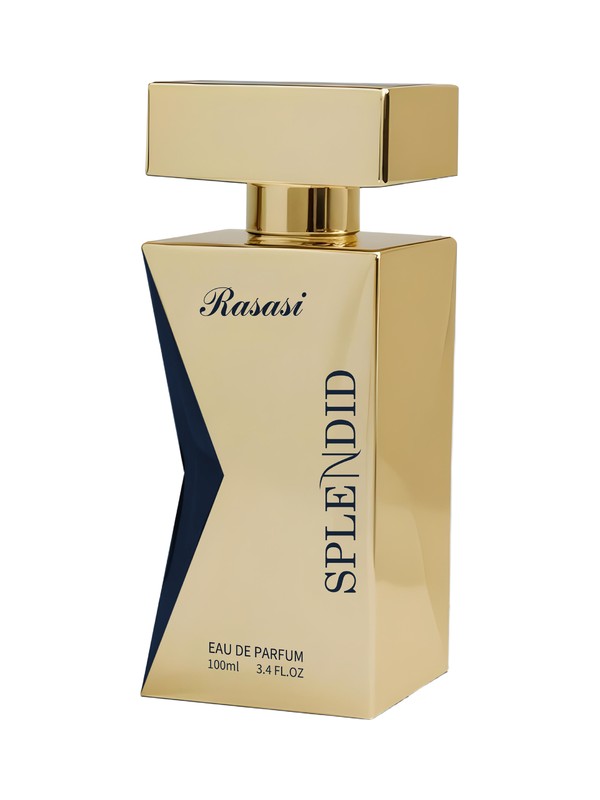 Splendid Gold Pour Homme