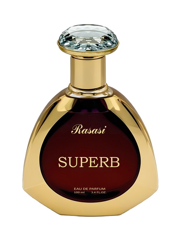 Superb Purple Pour Femme
