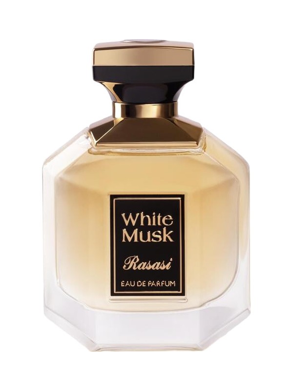 White Musk