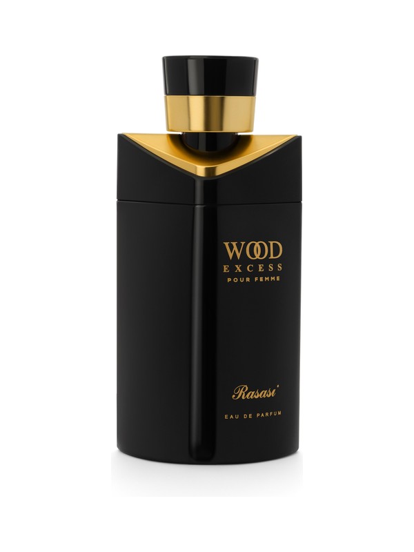 Wood Excess Pour Femme
