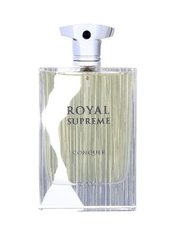 Rave Royal Supreme Conquer