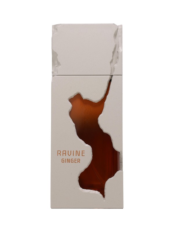 Ravine Ginger