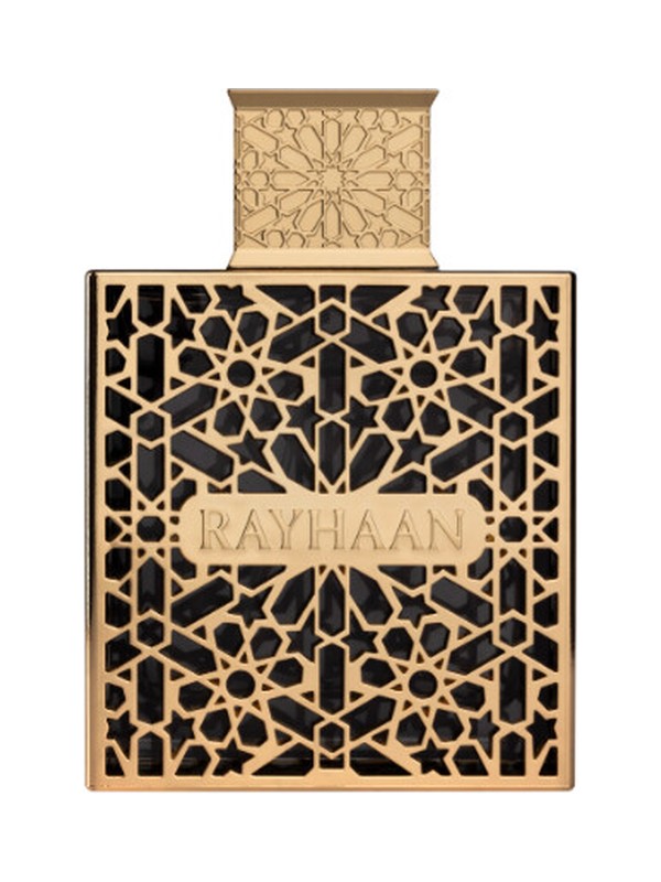 Rayhaan Elixir
